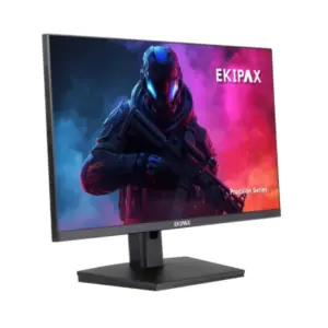 Monitor Gamer EKIPAX 24" FHD IPS 180Hz Freesync