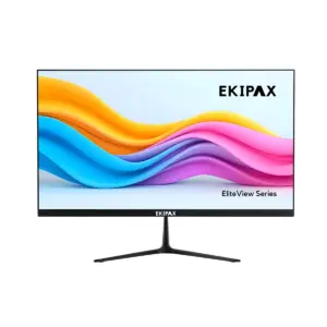 Monitor Gamer Ekipax 22" LED IPS HDMI VGA 100Hz 5ms