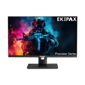 Monitor Gamer Ekipax 24" FHD, IPS, 165Hz, 5ms