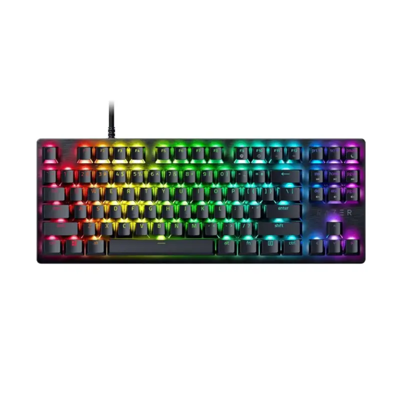 Teclado-Gamer-Mecanico-Razer-Huntsman-V3-X-Tenkeyless