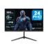Monitor Gamer Kronos Rift Series, 24", FHD, 180Hz, IPS, 2ms
