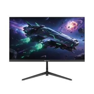 Monitor Gamer Kronos Rift Series, 24", FHD, 180Hz, IPS, 2ms