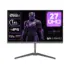 Monitor Kronos Apex AZ-270, 27" QHD, 260Hz IPS, Free-sync G-sync