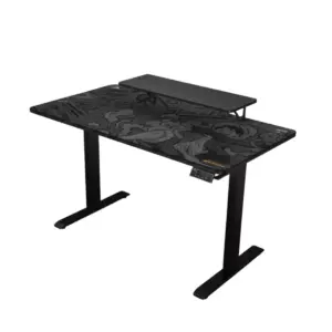 Escritorio Eléctrico Cougar E-Star 120 Luffy One Piece Edición Limitada