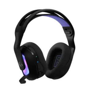 Audífonos Gamer Logitech G522 RGB Inalámbrico Black