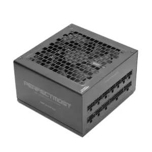 Fuente de Poder Darkflash PMT1050 1050W 80+ Gold Full Modular