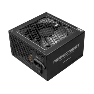 Fuente de Poder Darkflash PMT850 850W 80+ Gold Full Modular