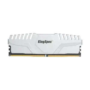 Memoria RAM KingSpec Storm 16GB DDR5 6000Mhz, UDIMM