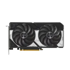 Tarjeta de Video ASUS Dual GeForce RTX 5060 8GB GDDR7