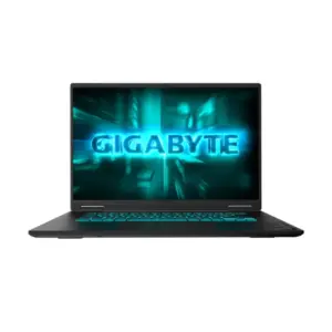 Notebook Gigabyte Gaming A16 CTH Intel i7-13620H, RTX 5050, 512GB, 16GB DDR5, IPS