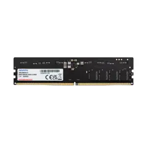 Memoria RAM ADATA Premier 8GB DDR5 5600MT/s CL46 UDIMM