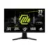 Monitor Gamer MSI MAG 255F E20 24.5" Full HD Rapid IPS 200Hz  0.5ms