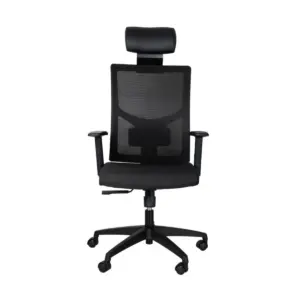 Silla Escritorio Oficina Vanto Prime Ergonómica Lumbar Ajustable