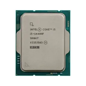 Procesador Intel Core i5-14400F TRAY, LGA1700 Up 4.7GHz 10Core/16Hilos s/caja