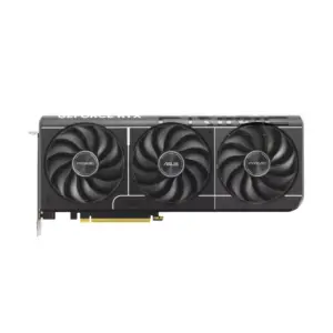 Tarjeta de Video Asus Prime RTX 5070 Ti OC Edition 16GB GDDR7